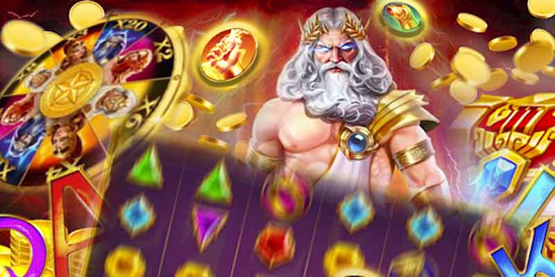 Các tính năng thưởng nóng trong tựa game