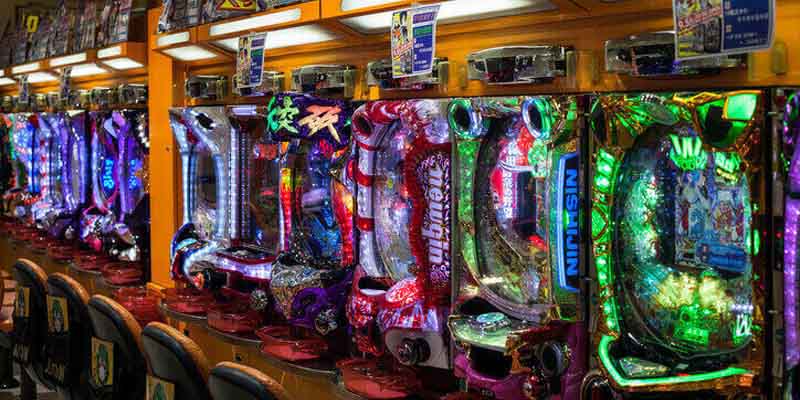 Pachinko là gì - Cách chơi và luật lệ cơ bản