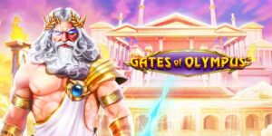 Gates Of Olympus 8DAY Cùng Khám Phá Thế Giới Thần Thoại